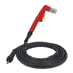 Плазмен бренер TRAFIMET A-101/6м EURO