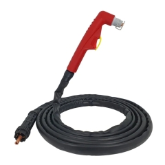 Плазмен бренер TRAFIMET A-81/6м EURO